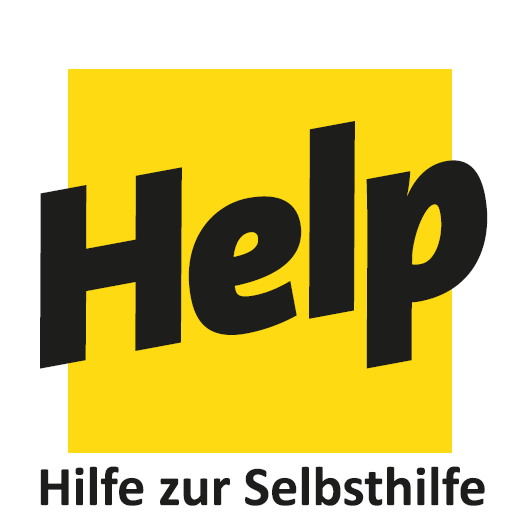 Logo Help e.V.